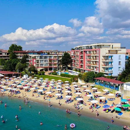 리조트 Aurelia Complex