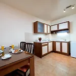 리조트 Aurelia Complex