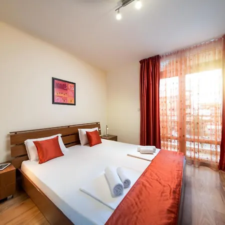 Aurelia Complex Θέρετρο Ράβντα