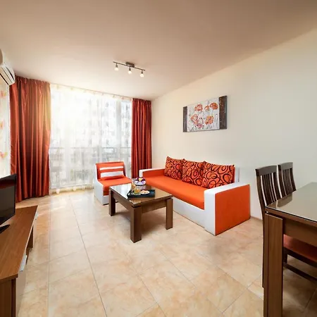 Θέρετρο Aurelia Complex Ράβντα