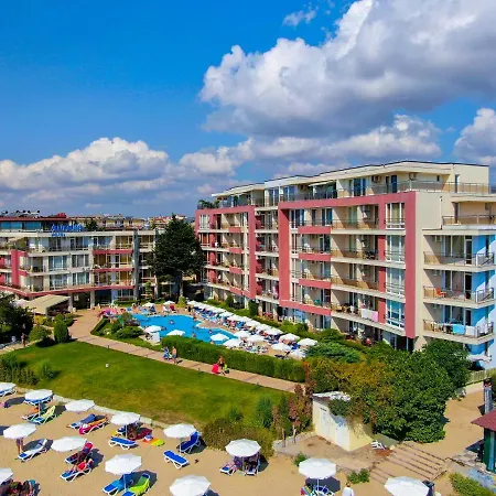 Aurelia Complex אתר נופש רבדה