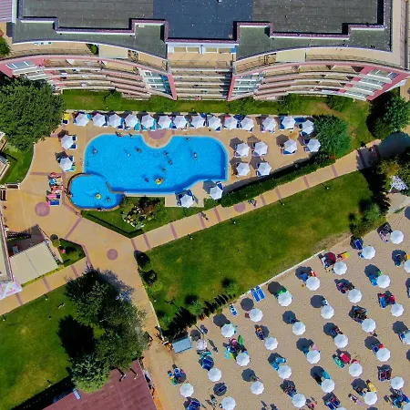 度假村 Aurelia Complex 拉夫达