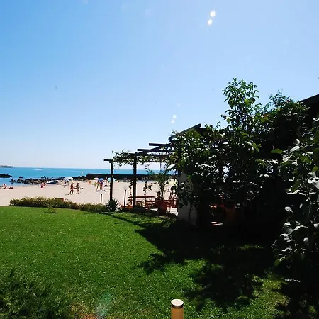 Θέρετρο Aurelia Complex 3*