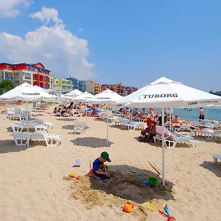 Aurelia Complex 拉夫达