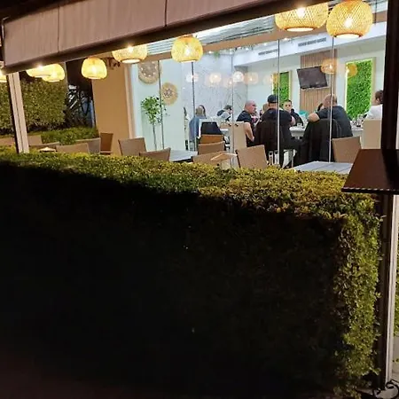 度假村 Aurelia Complex