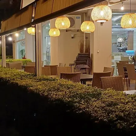 Θέρετρο Aurelia Complex 3*