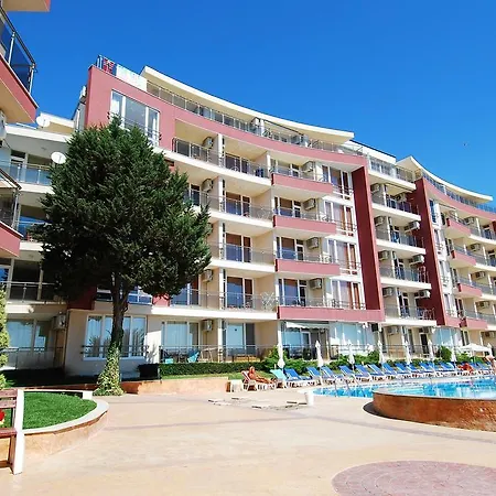 Aurelia Complex רבדה
