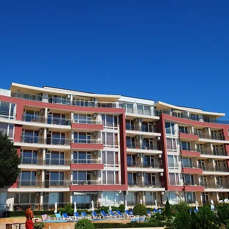 אתר נופש Aurelia Complex רבדה