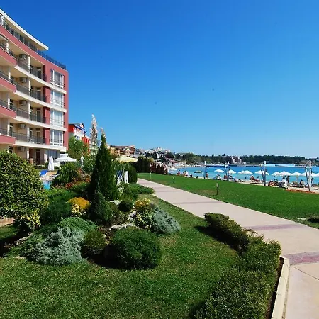 Aurelia Complex Üdülőközpont Ravda