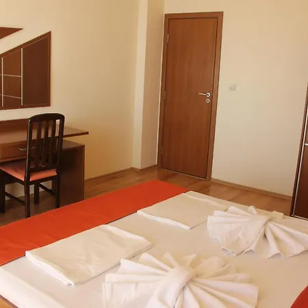 Aurelia Complex 度假村 拉夫达