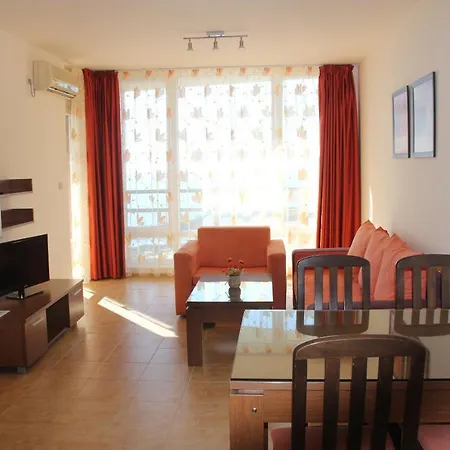 Aurelia Complex Ράβντα