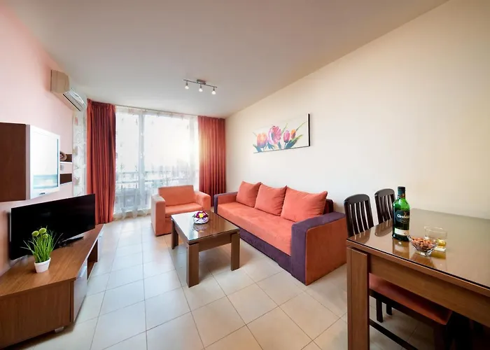 Aurelia Complex Rawda