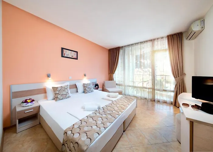 Aurelia Complex Ośrodek wypoczynkowy Rawda