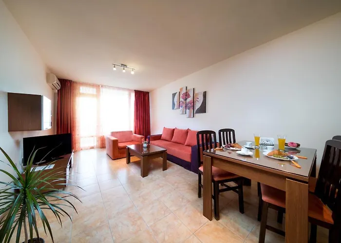 Aurelia Complex Ośrodek wypoczynkowy Rawda