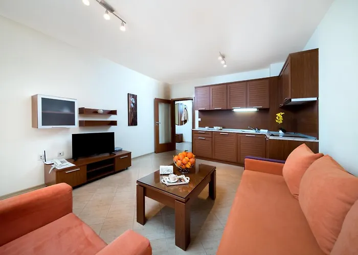 Aurelia Complex Ośrodek wypoczynkowy 3*