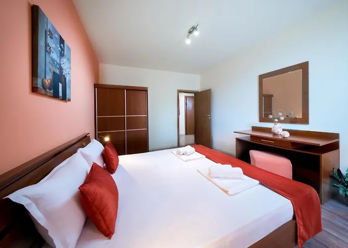 Ośrodek wypoczynkowy Aurelia Complex