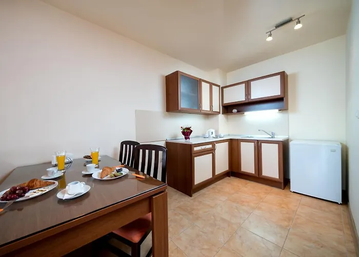 Ośrodek wypoczynkowy Aurelia Complex