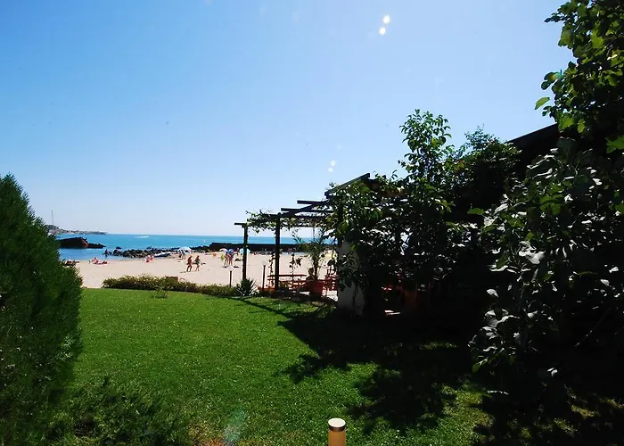 Ośrodek wypoczynkowy Aurelia Complex 3*