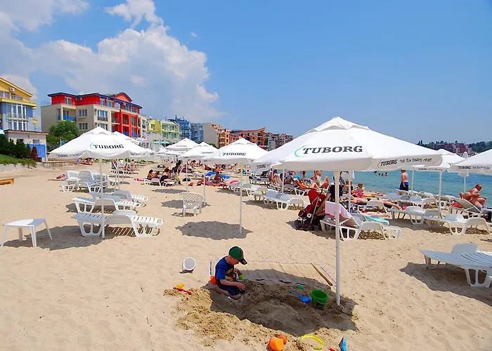 Aurelia Complex Rawda