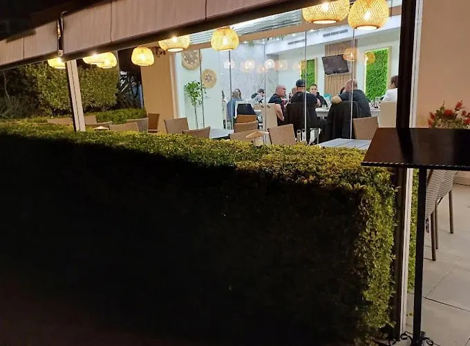 Ośrodek wypoczynkowy Aurelia Complex