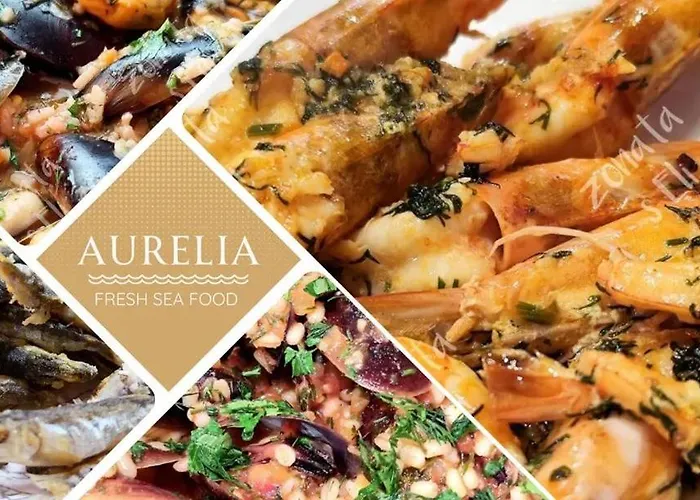 Aurelia Complex 3* Rawda