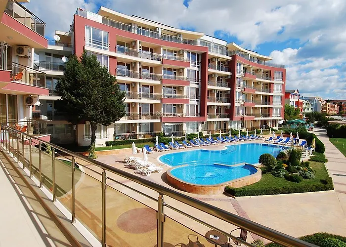 Aurelia Complex Ośrodek wypoczynkowy