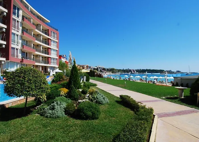 Aurelia Complex Ośrodek wypoczynkowy Rawda