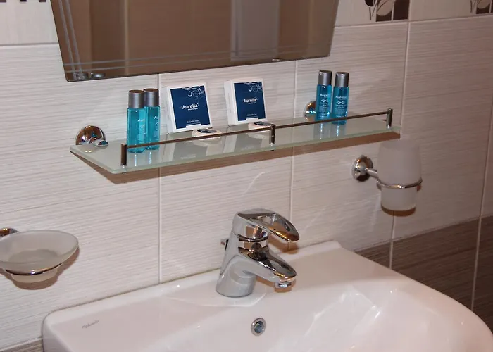 Ośrodek wypoczynkowy Aurelia Complex